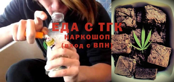 крисы Фурманов